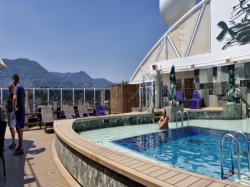 Yacht Club Sun Deck picture Yacht Club Sun Deck picture