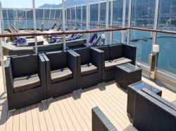 Yacht Club Sun Deck picture Yacht Club Sun Deck picture