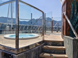 Yacht Club Sun Deck picture Yacht Club Sun Deck picture