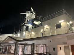 MSC Seascape Yacht Club Sun Deck picture