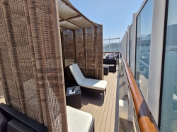 Yacht Club Sun Deck picture Yacht Club Sun Deck picture