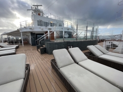 Yacht Club Sun Deck picture Yacht Club Sun Deck picture