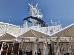 Yacht Club Sun Deck picture Yacht Club Sun Deck picture