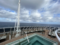 Yacht Club Sun Deck picture Yacht Club Sun Deck picture