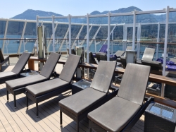 Yacht Club Sun Deck picture Yacht Club Sun Deck picture