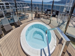 Yacht Club Sun Deck picture Yacht Club Sun Deck picture