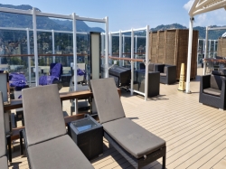 Yacht Club Sun Deck picture Yacht Club Sun Deck picture