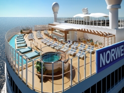 Norwegian Encore Spice H2O picture Uploaded in 2024 Photo courtesy of NCL. Norwegian Encore Spice H2O picture