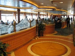 Star Princess II Horizon Court picture