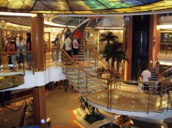 Sun Princess II Atrium picture