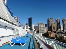 Riviera Pool picture