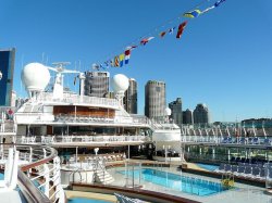 Riviera Pool picture