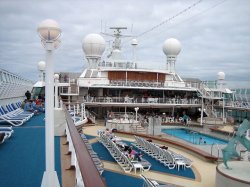 Riviera Pool picture