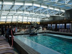 Westerdam Lido Pool picture