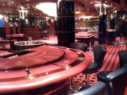 MSC Poesia Casino Royal picture