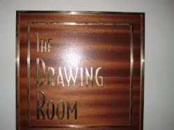 Azamara Quest The Drawing Room picture