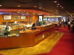 Maasdam Explorations Cafe picture