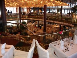 Maasdam Rotterdam Dining Room picture