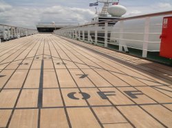 Sports Deck picture