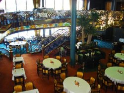 La Fontaine Dining Room picture La Fontaine Dining Room picture