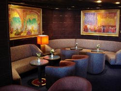 Rembrandt Lounge picture Rembrandt Lounge picture