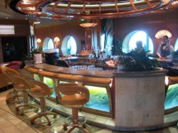 Voyager of the Seas Schooner Bar picture