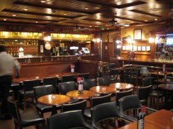 Pig & Whistle Pub picture