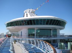 Voyager of the Seas Main Pools picture