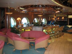 Voyager of the Seas Schooner Bar picture