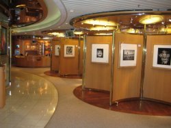 Voyager of the Seas Art & Photo Gallery picture