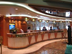 Voyager of the Seas Guest Services picture