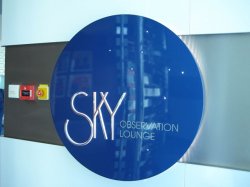 Celebrity Solstice Sky Observation Lounge picture
