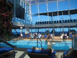 Celebrity Solstice Solarium picture