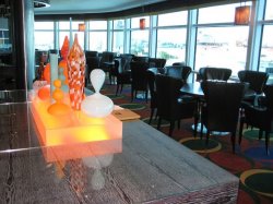 Celebrity Solstice Tuscan Grille picture