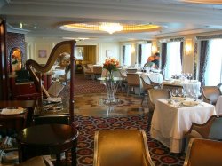 Celebrity Century The Grand Restaurant picture