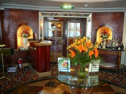 Celebrity Century The Grand Restaurant picture