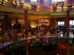 Celebrity Century Cova Cafe picture