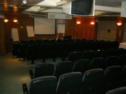 Celebrity Century Cinema & Conference Center picture