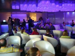 Celebrity Century Martini Bar picture