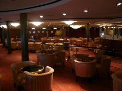 Celebrity Century The Crystal Room picture