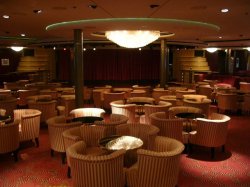 Celebrity Century The Crystal Room picture