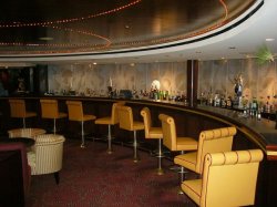 Celebrity Century The Crystal Room picture