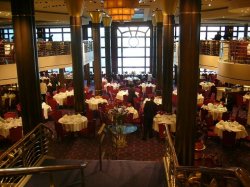 Celebrity Century The Grand Restaurant picture