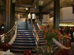 Celebrity Century The Grand Restaurant picture