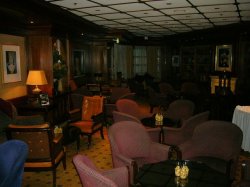 Celebrity Century Michaels Club picture