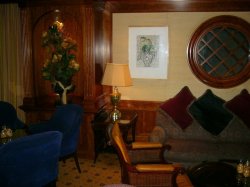 Celebrity Century Michaels Club picture