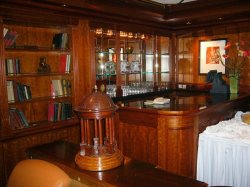 Celebrity Century Michaels Club picture