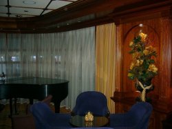 Celebrity Century Michaels Club picture