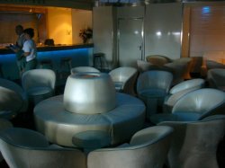 Celebrity Century Martini Bar picture