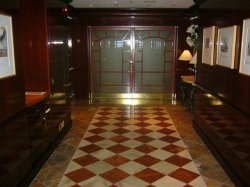 Celebrity Century The Grand Restaurant picture